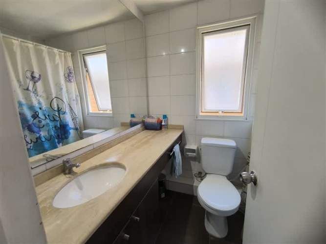 CASA Hermosa casa en valle grande