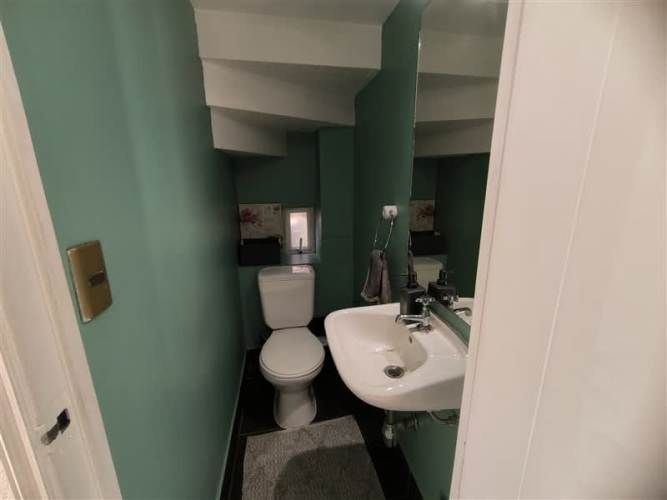 CASA Hermosa casa en valle grande