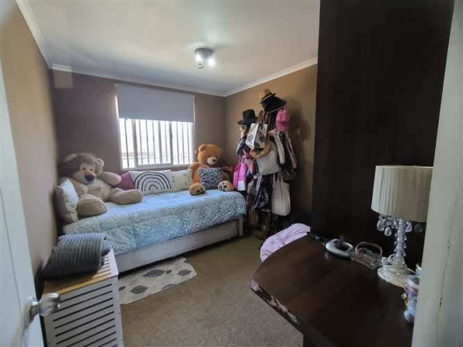 CASA Hermosa casa en valle grande