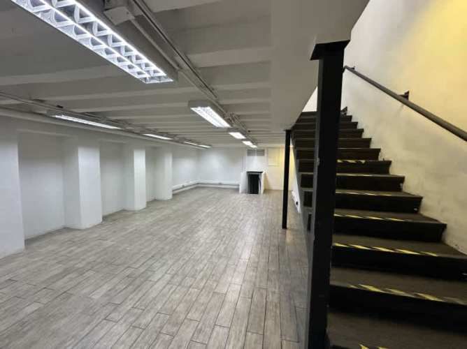 Local PROVIDENCIA CON MARCHANT PEREIRA