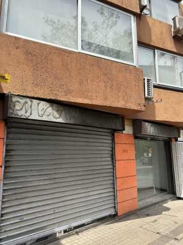 Local PROVIDENCIA CON MARCHANT PEREIRA