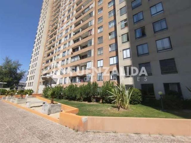 DEPARTAMENTO Don Pepe