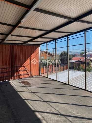 LOCAL COMERCIAL San Luis de Macul / Los Jardineros