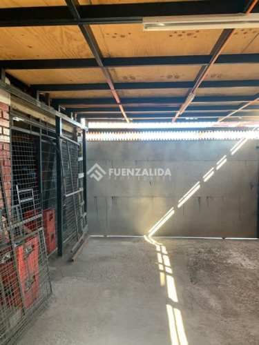 LOCAL COMERCIAL San Luis de Macul / Los Jardineros