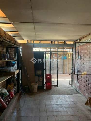 LOCAL COMERCIAL San Luis de Macul / Los Jardineros