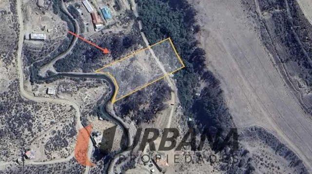 Parcela OPORTUNIDAD !! PARCELA SECTOR QUILACAN