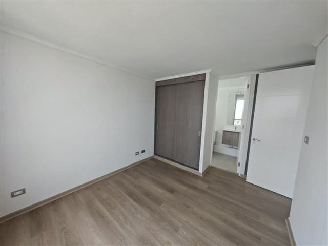 DEPARTAMENTO Metro Lo Ovalle