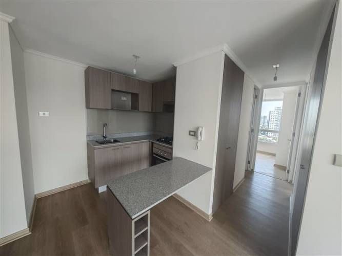 DEPARTAMENTO Metro Lo Ovalle