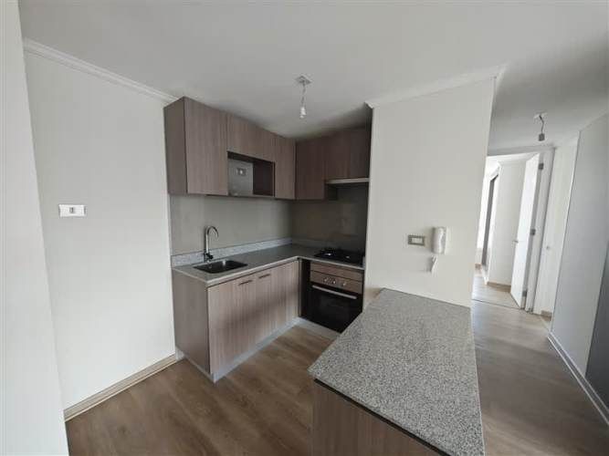 DEPARTAMENTO Metro Lo Ovalle