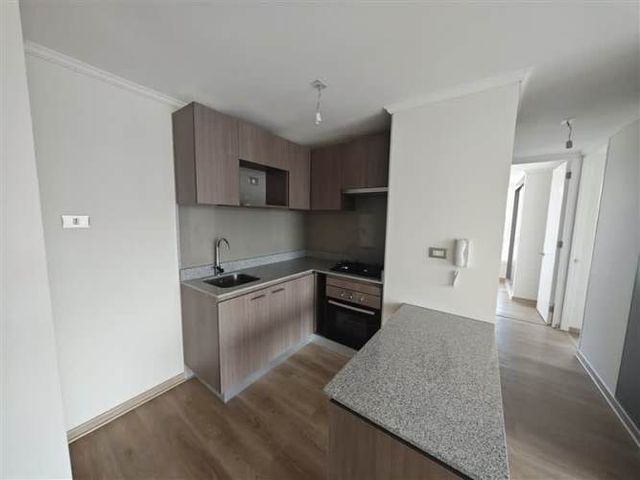 DEPARTAMENTO Metro Lo Ovalle