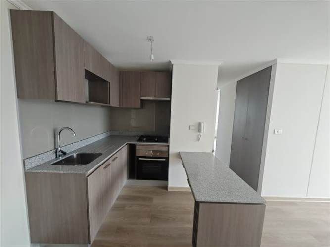 DEPARTAMENTO Metro Lo Ovalle