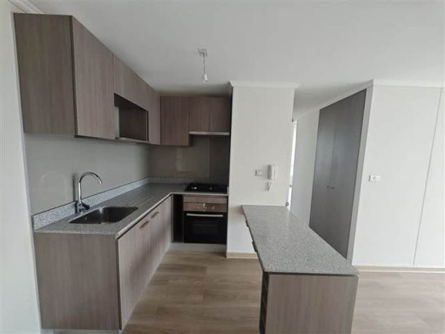 DEPARTAMENTO Metro Lo Ovalle