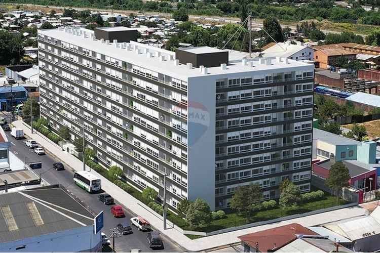 Se venden bodegas, edificio aldunate, temuco