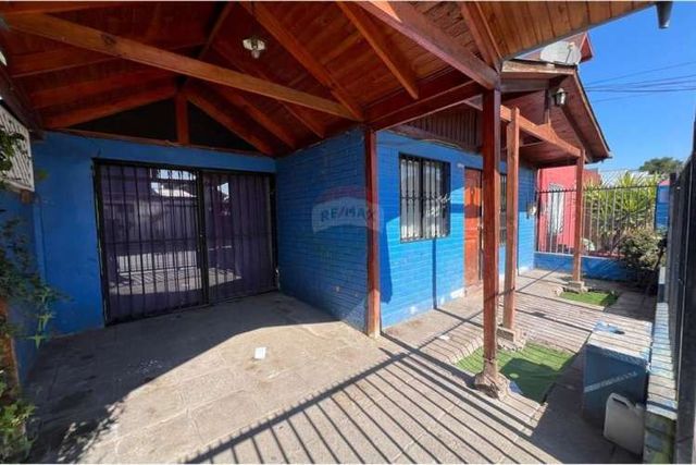 Oportunidad de inversion maipu