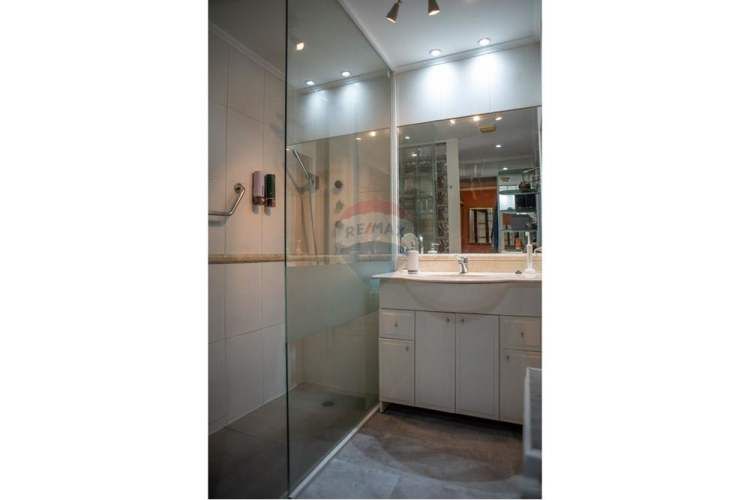 Acogedora casa estilo chilena