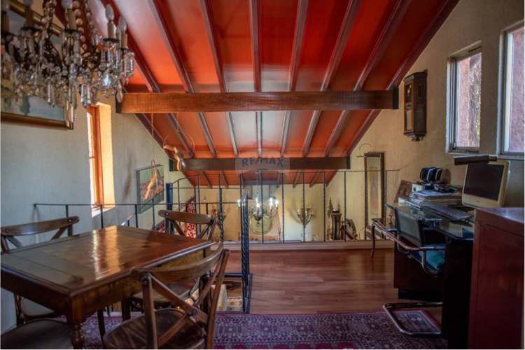 Acogedora casa estilo chilena