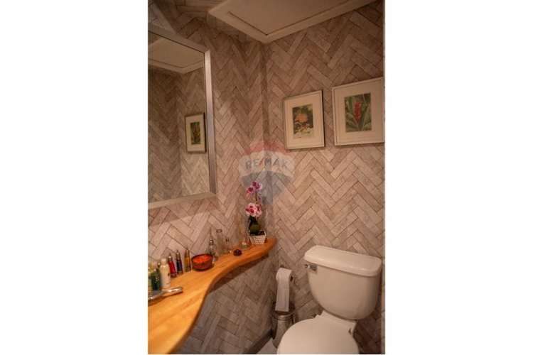 Acogedora casa estilo chilena