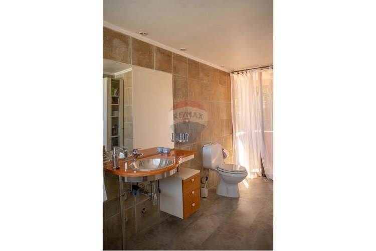 Acogedora casa estilo chilena