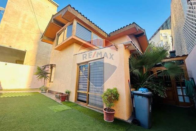 Hermosa casa en venta sector balneario