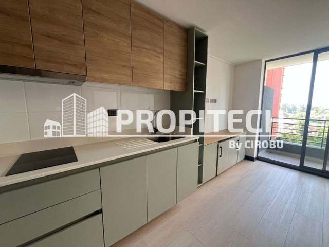 ARRIENDO DEPTO NUEVO AMOBLADO 1 H + 1 B