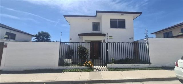 CASA Casa en Pampa Baja