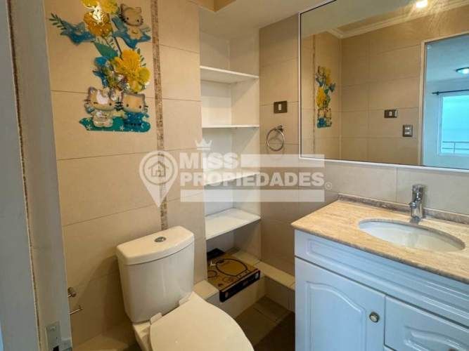 SE VENDE DEPARTAMENTO EN SECTOR SUR