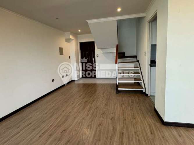 SE VENDE DEPARTAMENTO EN SECTOR SUR