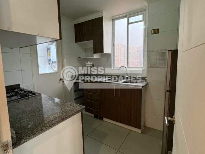 SE VENDE DEPARTAMENTO EN SECTOR SUR