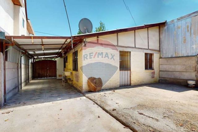 ¡casa acogedora en colina, lista para mudarse!