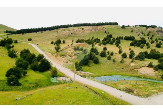 Parcelas en venta en el blanco, patagonia, aysen