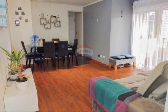 Oportunidad dpto en la florida a pasos del metro