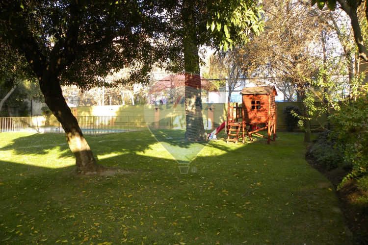 Dp. con excelente vista y áreas en providencia