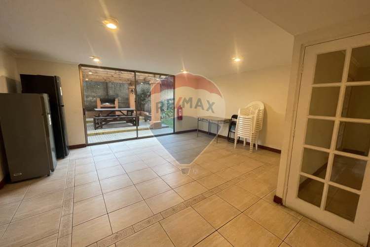 Dp. con excelente vista y áreas en providencia