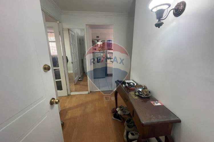 Dp. con excelente vista y áreas en providencia