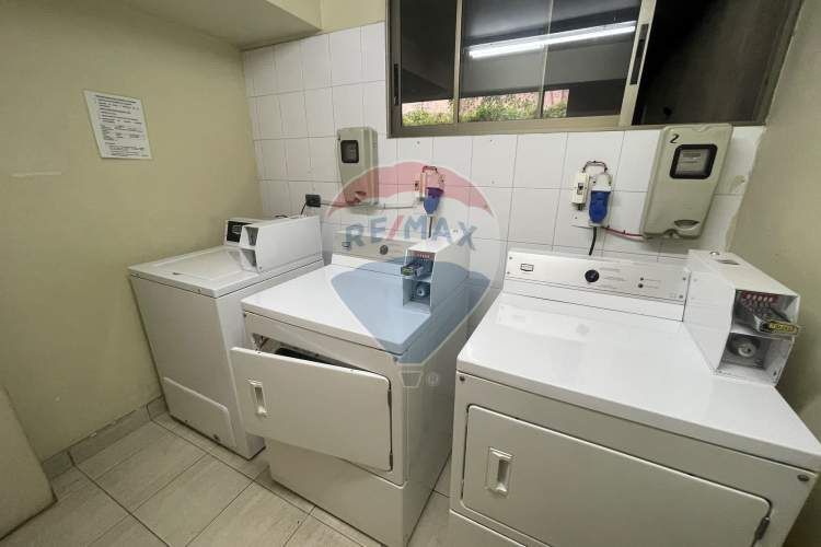 Dp. con excelente vista y áreas en providencia