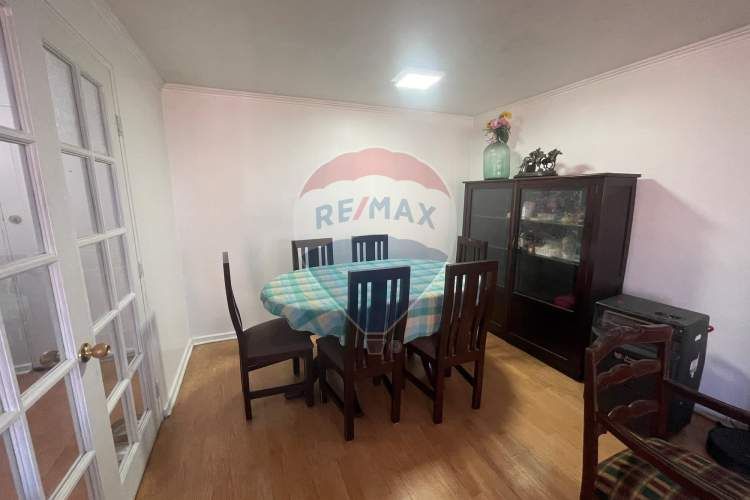 Dp. con excelente vista y áreas en providencia