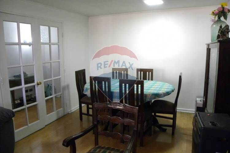 Dp. con excelente vista y áreas en providencia