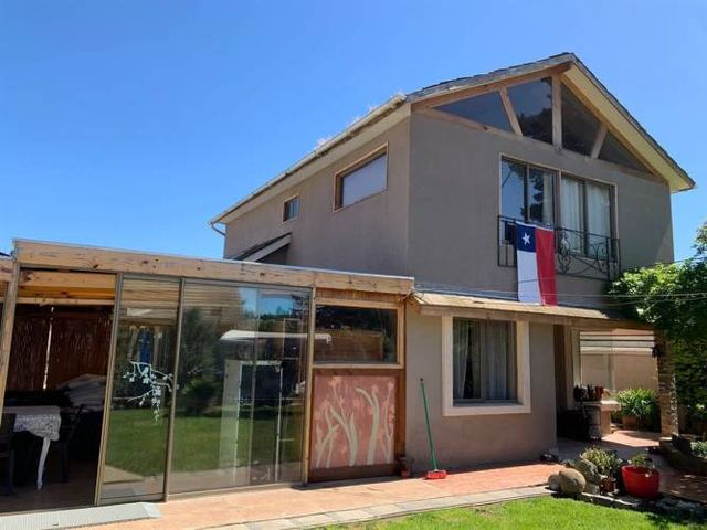 CASA Villa Fundadores