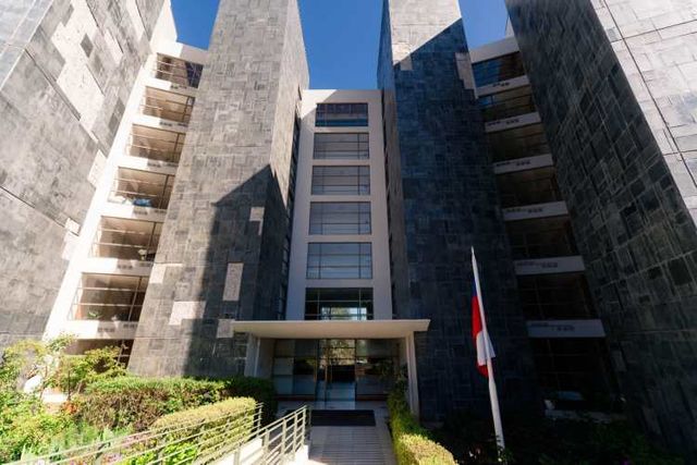  Exclusivo departamento en Lonco con hermosa vista al río