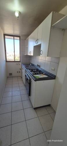 Se arrienda depto 3 dormitorios 1 baño en Metro Quinta Norma