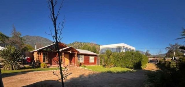 CASA Galvez Olea La Isla