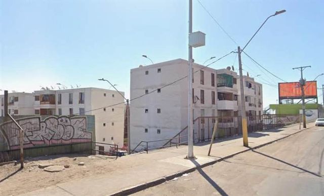 DEPARTAMENTO Departamento en Piso 6. Condominio Vista al Dragón