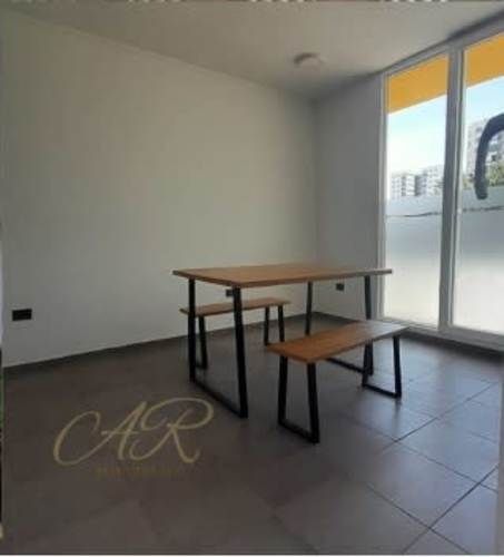 DPTO 2HAB 1 BA 1EST LA CISTERNA