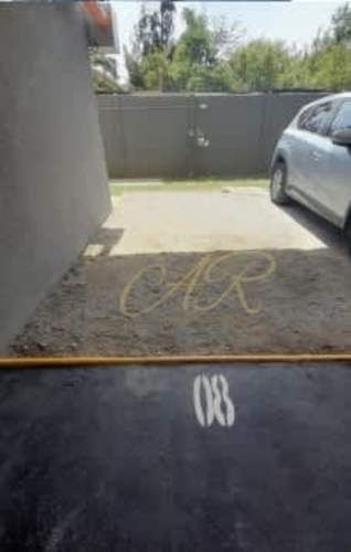 DPTO 2HAB 1 BA 1EST LA CISTERNA