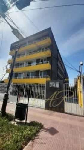 DPTO 2HAB 1 BA 1EST LA CISTERNA