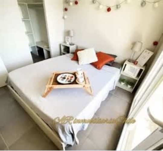 DPTO 2HAB 1 BA 1EST LA CISTERNA