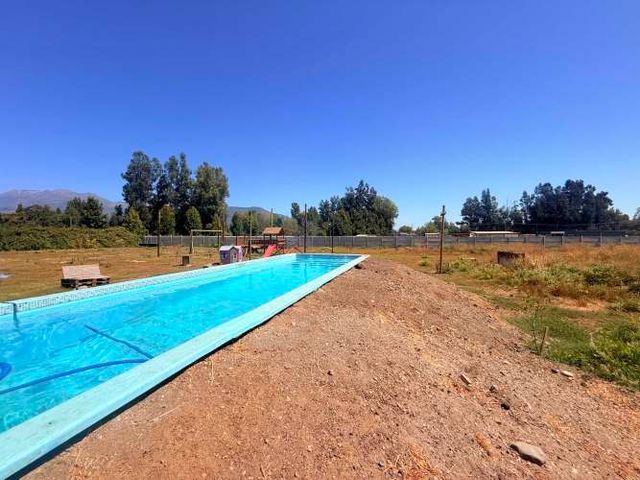 VENTA DE PARCELA EN PAINE ACCIONES SPA