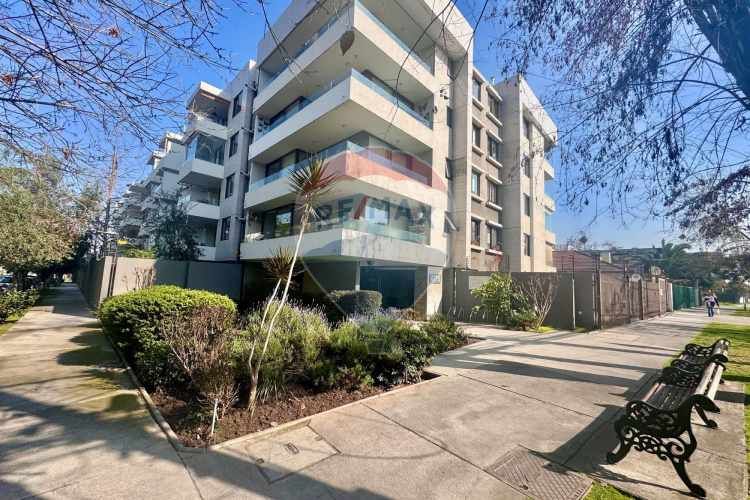 Venta duplex con vista panorámica.