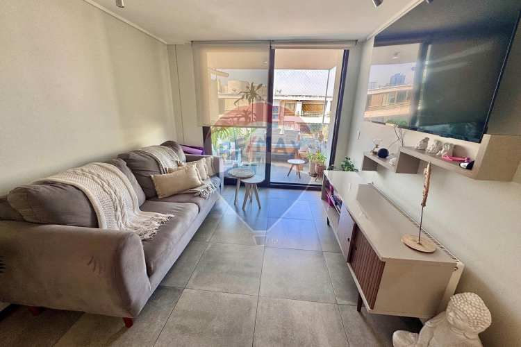 Venta duplex con vista panorámica.