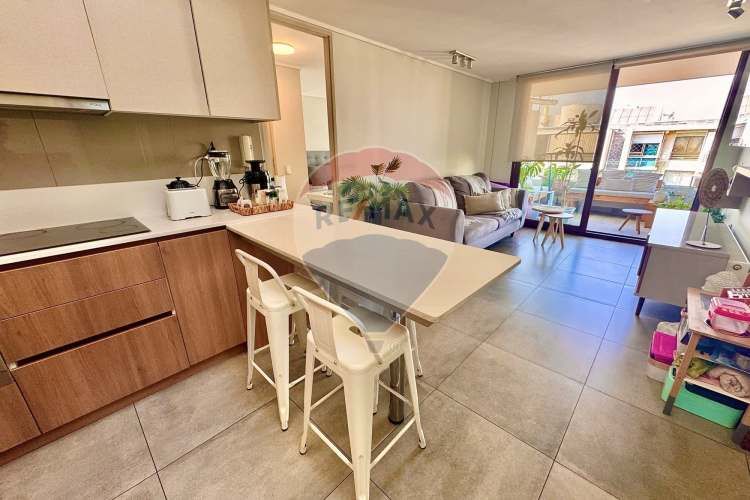 Venta duplex con vista panorámica.